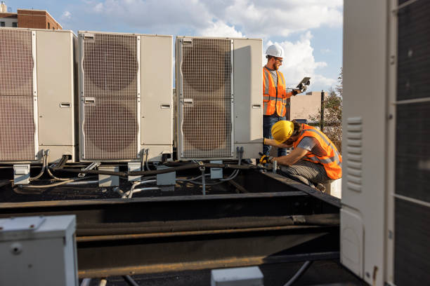 Best Residential HVAC Services  in Delta, UT